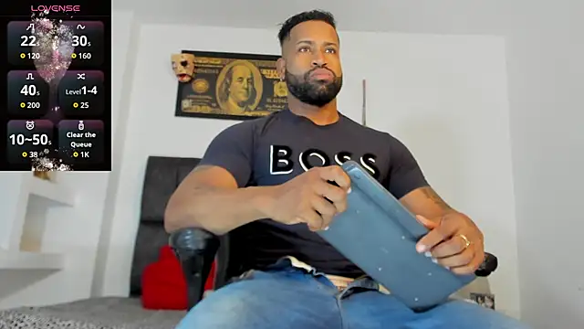 MattRodriguez9 online show from 10-18-25, 11:11