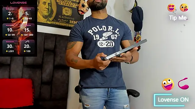 MattRodriguez9 online show from 02-15-26, 09:22