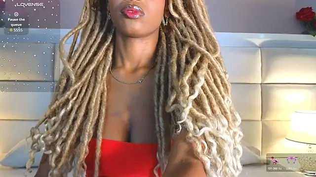 adaraSmiith online show from 11-26-25, 02:29