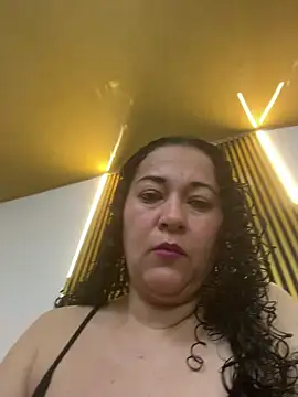 luisa curli online show from 07-19-26, 09:07