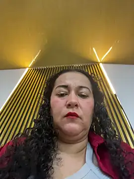 luisa curli online show from 07-30-26, 12:20