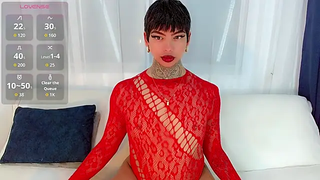 laura sweett120 online show from 07-18-26, 07:56