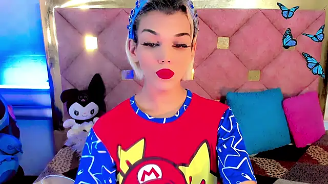 the-horus-girl online show from 12-12-24, 09:48