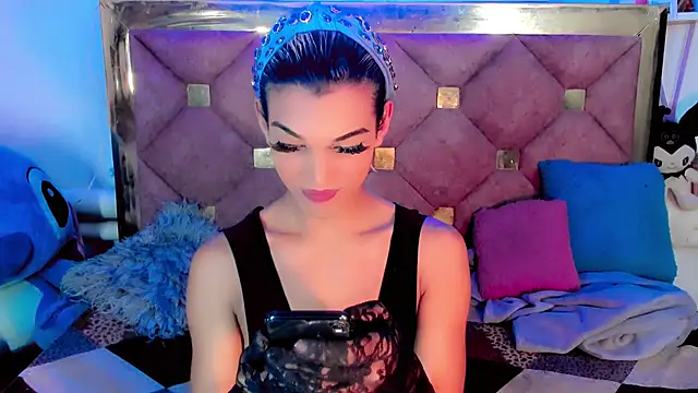 the-horus-girl online show from 12-13-24, 06:49