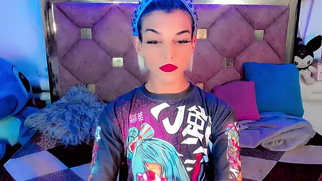 the-horus-girl online show from 12-13-24, 10:02