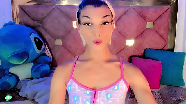 the-horus-girl online show from 12-16-24, 01:42