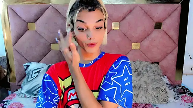 the-horus-girl online show from 01-05-25, 04:36