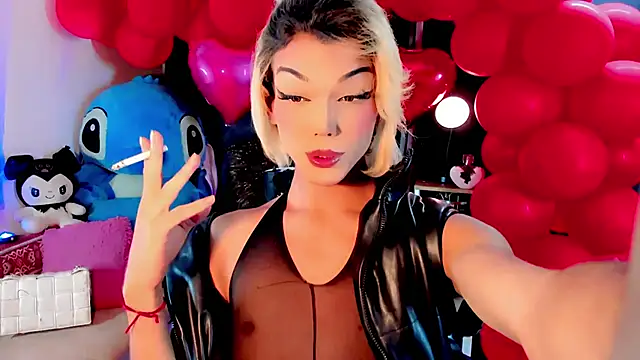 the-horus-girl online show from 02-19-25, 02:33