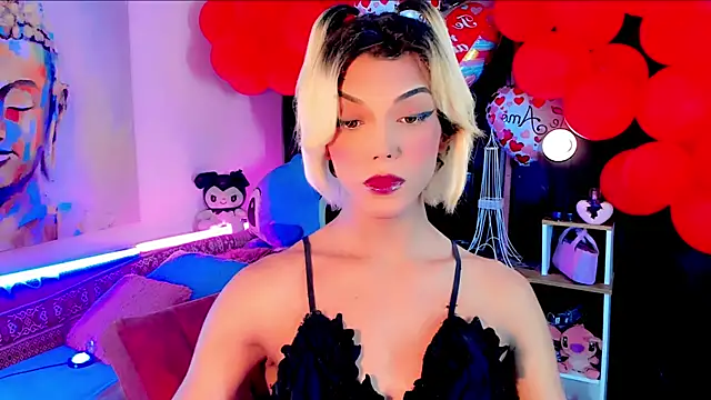 the-horus-girl online show from 02-26-25, 09:48