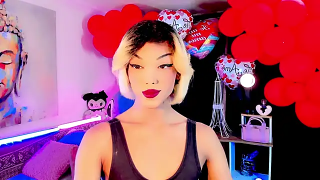 the-horus-girl online show from 02-28-25, 01:15