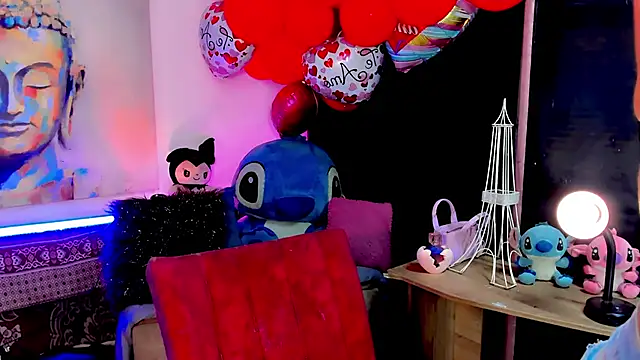 the-horus-girl online show from 03-05-25, 08:42