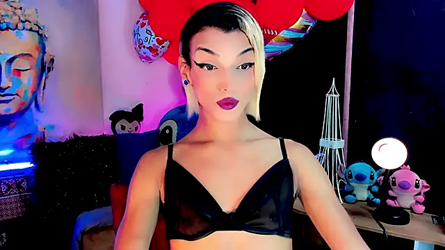 the-horus-girl online show from 03-05-25, 11:49