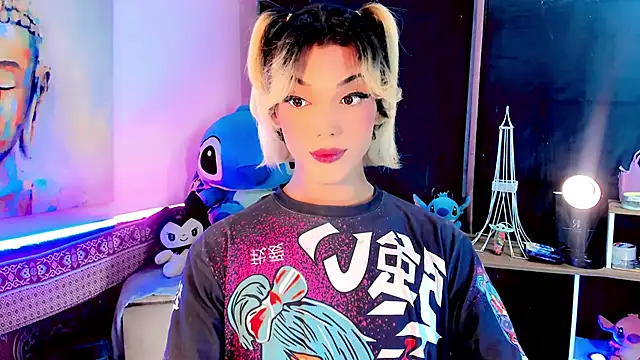 the-horus-girl online show from 03-08-25, 09:29