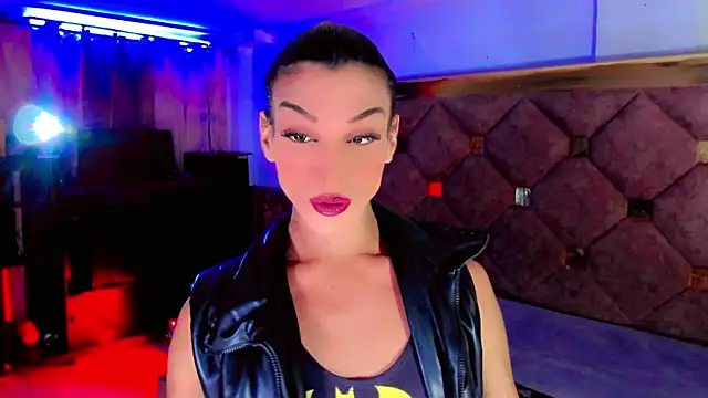 the-horus-girl online show from 09-27-25, 07:02