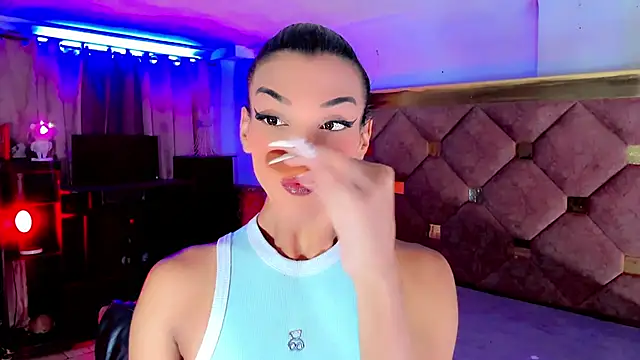 the-horus-girl online show from 09-30-25, 12:26