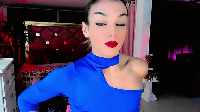 the-horus-girl online show from 11-09-25, 02:21