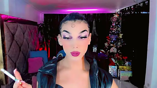 the-horus-girl online show from 11-27-25, 05:48