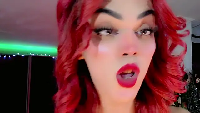 the-horus-girl online show from 02-22-26, 06:39