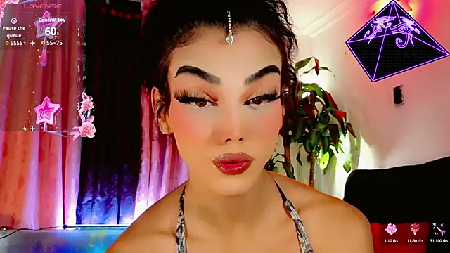 the-horus-girl online show from 04-29-26, 03:43