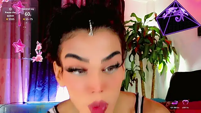 the-horus-girl online show from 04-29-26, 08:37
