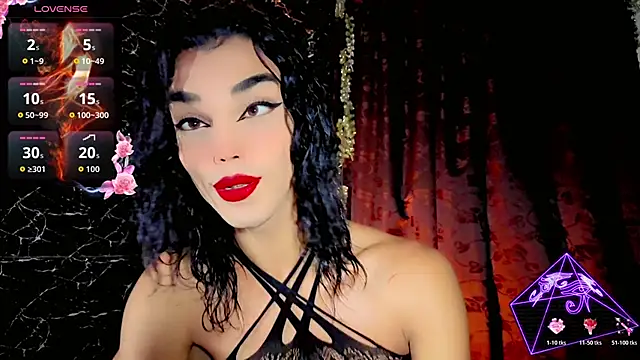Snapshot of the-horus-girl chatting on 06-15-26, 04:58 the-horus-girl online show from 06-15-26, 04:58