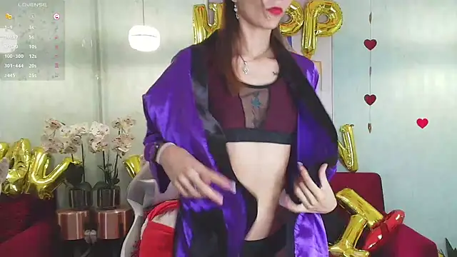 Tamara slimx online show from 02-15-25, 01:53