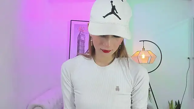 Tamara slimx online show from 02-20-25, 06:50