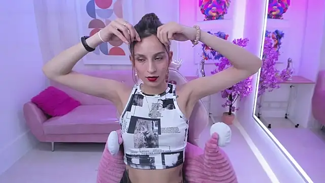 Tamara slimx online show from 03-21-25, 09:56