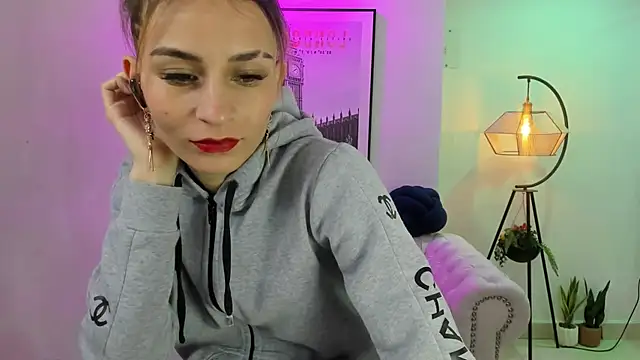 Tamara slimx online show from 03-23-25, 03:43