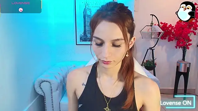 Tamara slimx online show from 09-08-25, 11:37