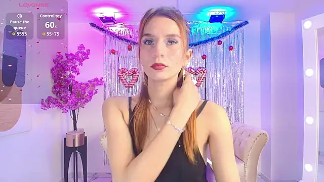 Tamara slimx online show from 12-19-25, 11:01