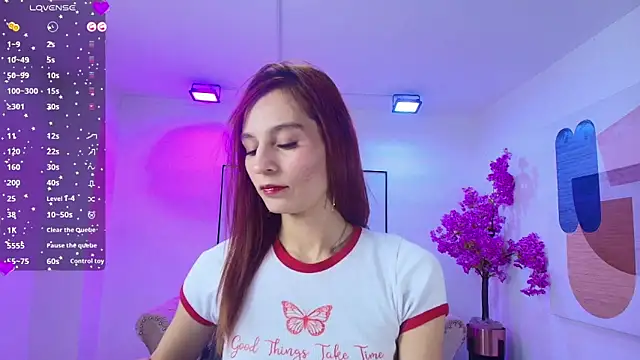 Snapshot of Tamara_slimx chatting on 07-01-26, 03:41 Tamara slimx online show from 07-01-26, 03:41