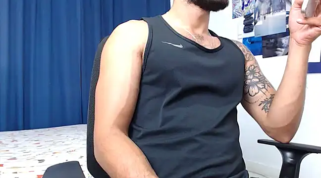 Sanit Di online show from 01-09-25, 08:22