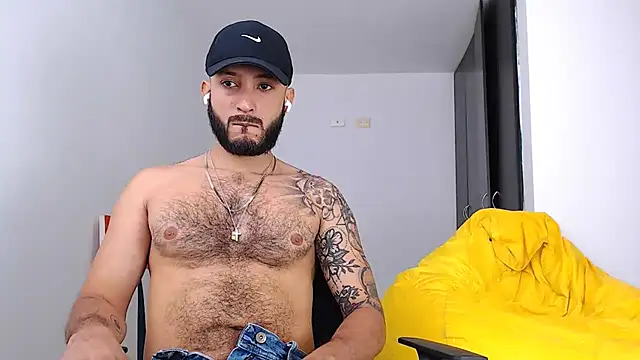 Sanit Di online show from 12-03-25, 03:32