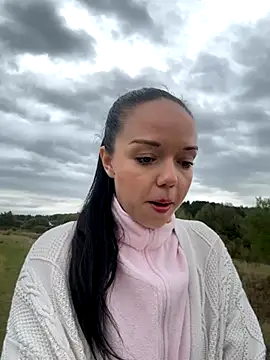 Vanesskaa online show from 09-27-25, 03:28