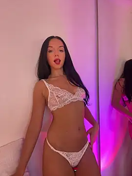 Vanesskaa online show from 07-08-26, 09:41