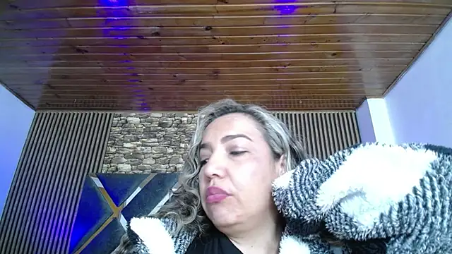 marie hss online show from 01-16-26, 08:40