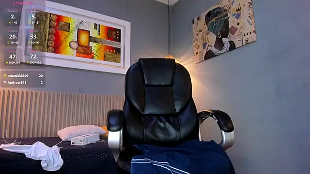 tossetrech online show from 07-07-26, 07:23