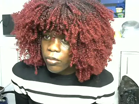 Moniklavy online show from 02-26-25, 10:42