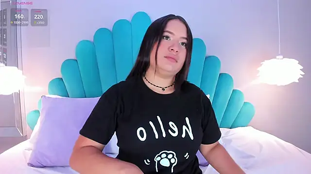 HannaKarson online show from 02-01-25, 11:32