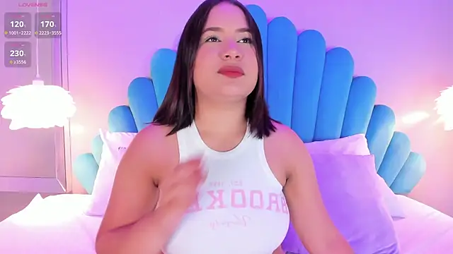 HannaKarson online show from 03-01-25, 11:39