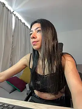 Liissa cute  online show from 01-21-25, 03:10