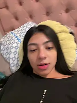 Liissa cute  online show from 01-26-25, 03:48