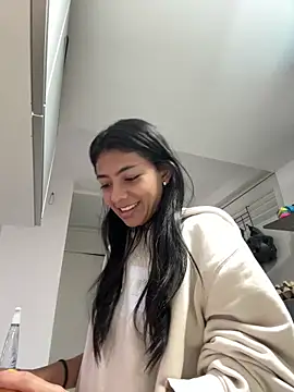 Liissa cute  online show from 02-22-25, 10:20