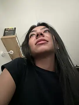 Liissa cute  online show from 03-21-25, 07:24