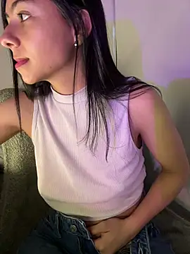 Liissa cute  online show from 03-23-26, 10:36