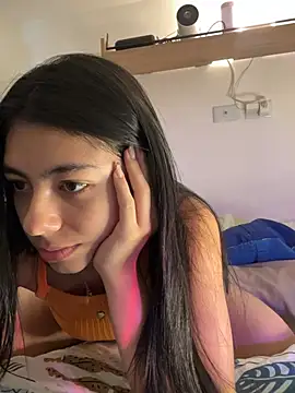 Liissa cute  online show from 04-29-26, 07:42