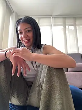 Liissa cute  online show from 07-13-26, 04:43