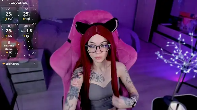 The love project online show from 01-26-25, 12:58