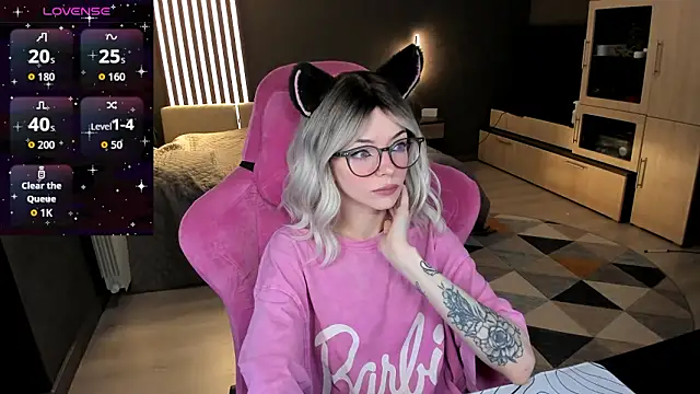 The love project online show from 03-02-26, 12:02